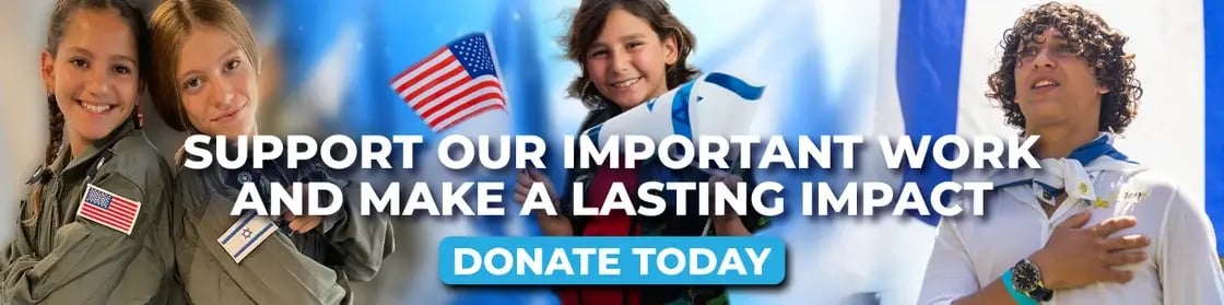 Support the IAC