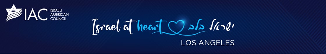 LA Email Blast Header