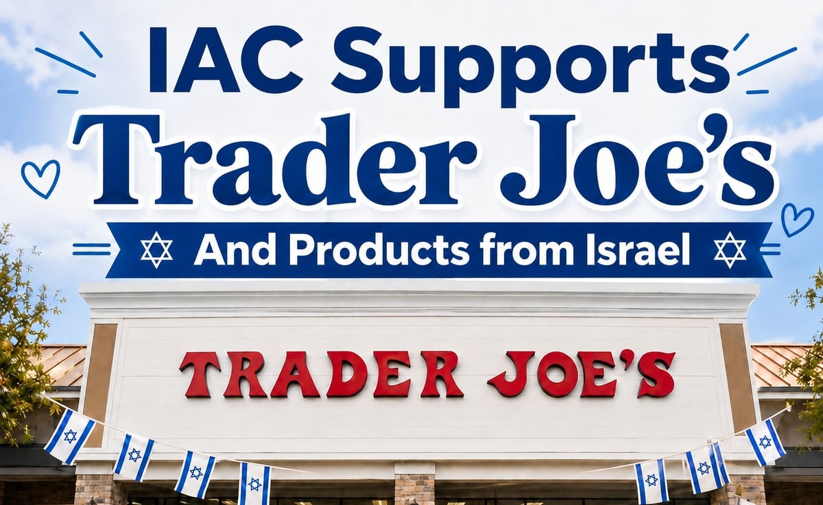Call to Action - TJs